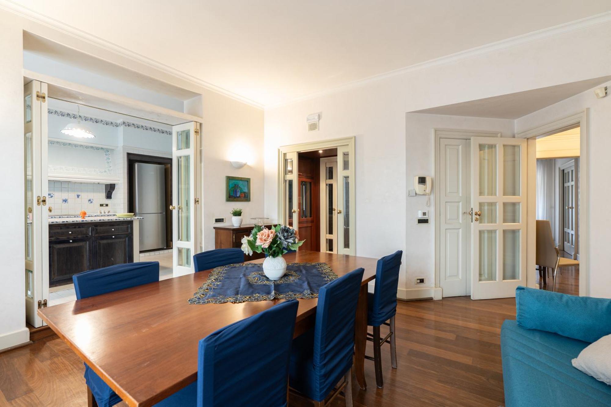B&B Frida Suite Home 特拉尼 外观 照片