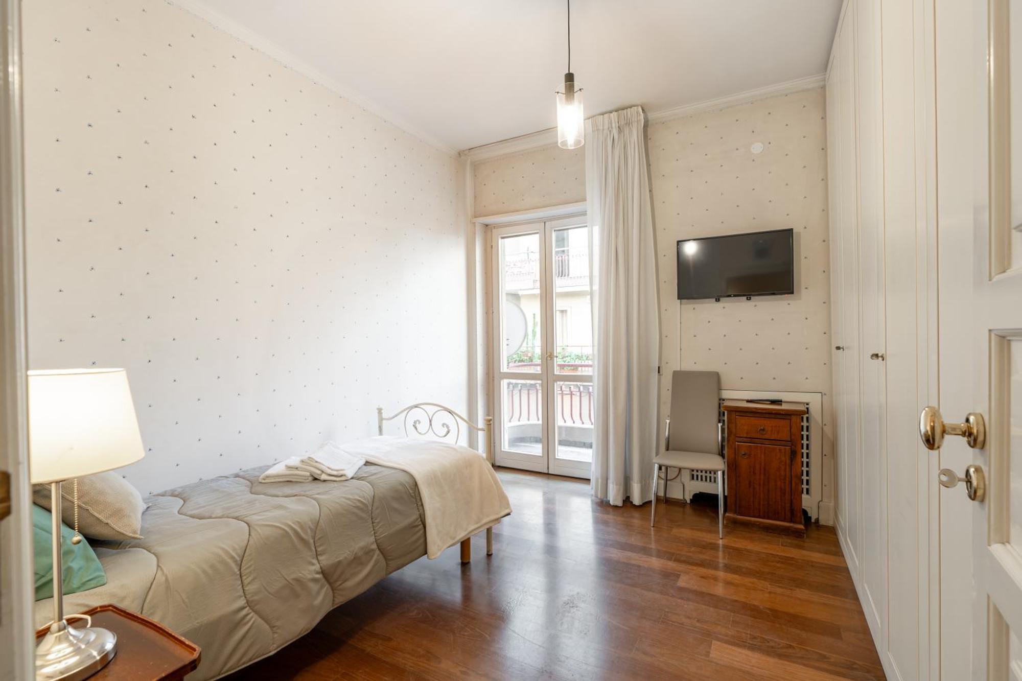 B&B Frida Suite Home 特拉尼 外观 照片