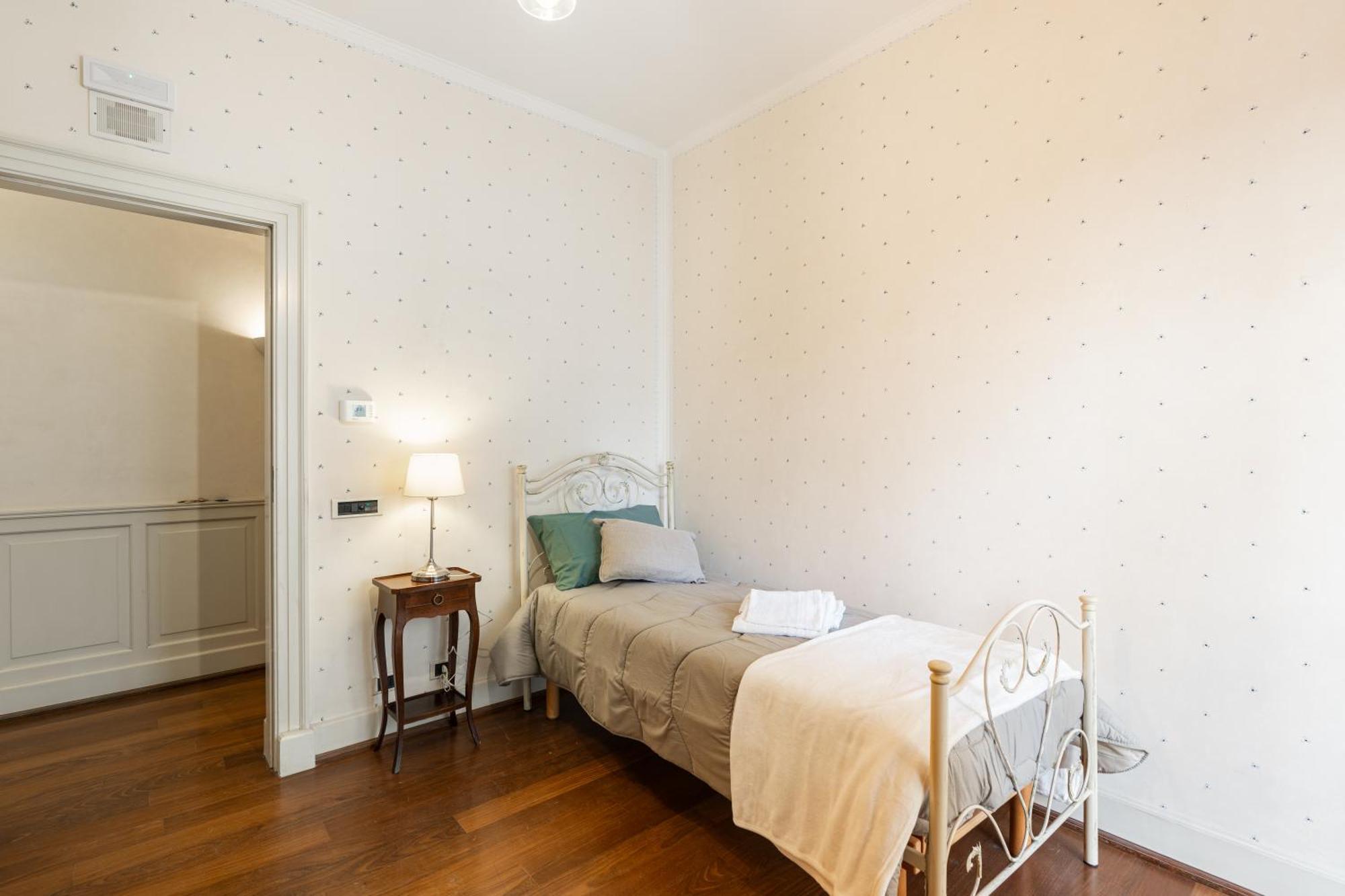 B&B Frida Suite Home 特拉尼 外观 照片