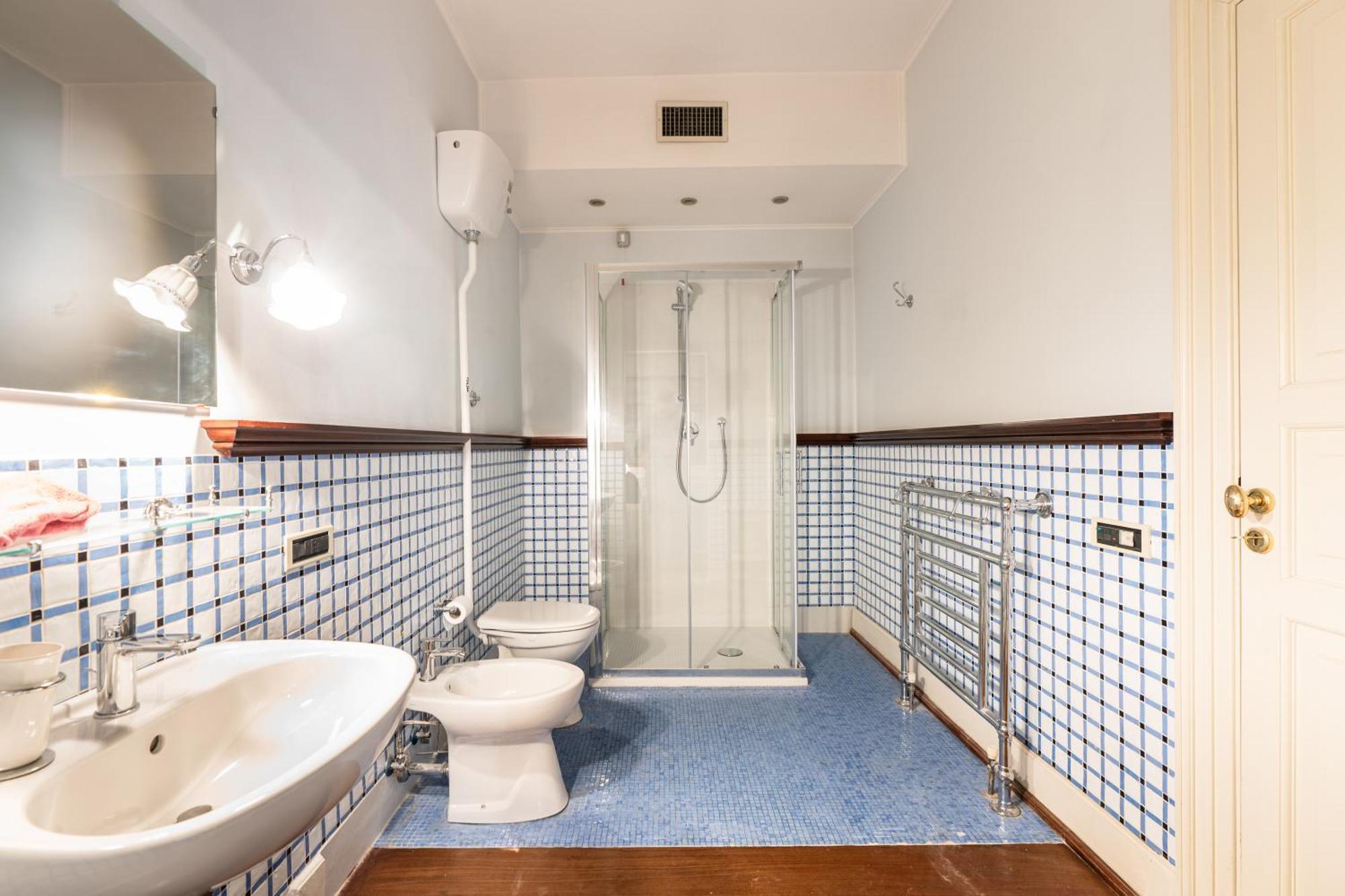 B&B Frida Suite Home 特拉尼 外观 照片