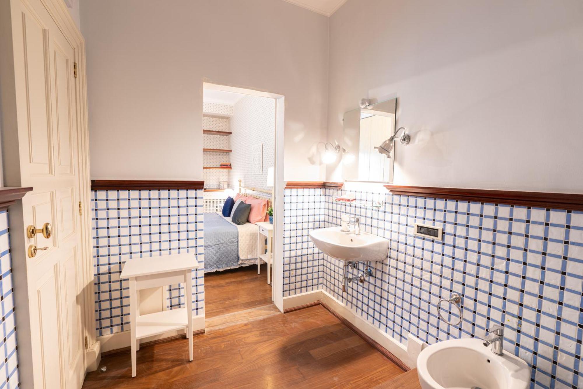 B&B Frida Suite Home 特拉尼 外观 照片