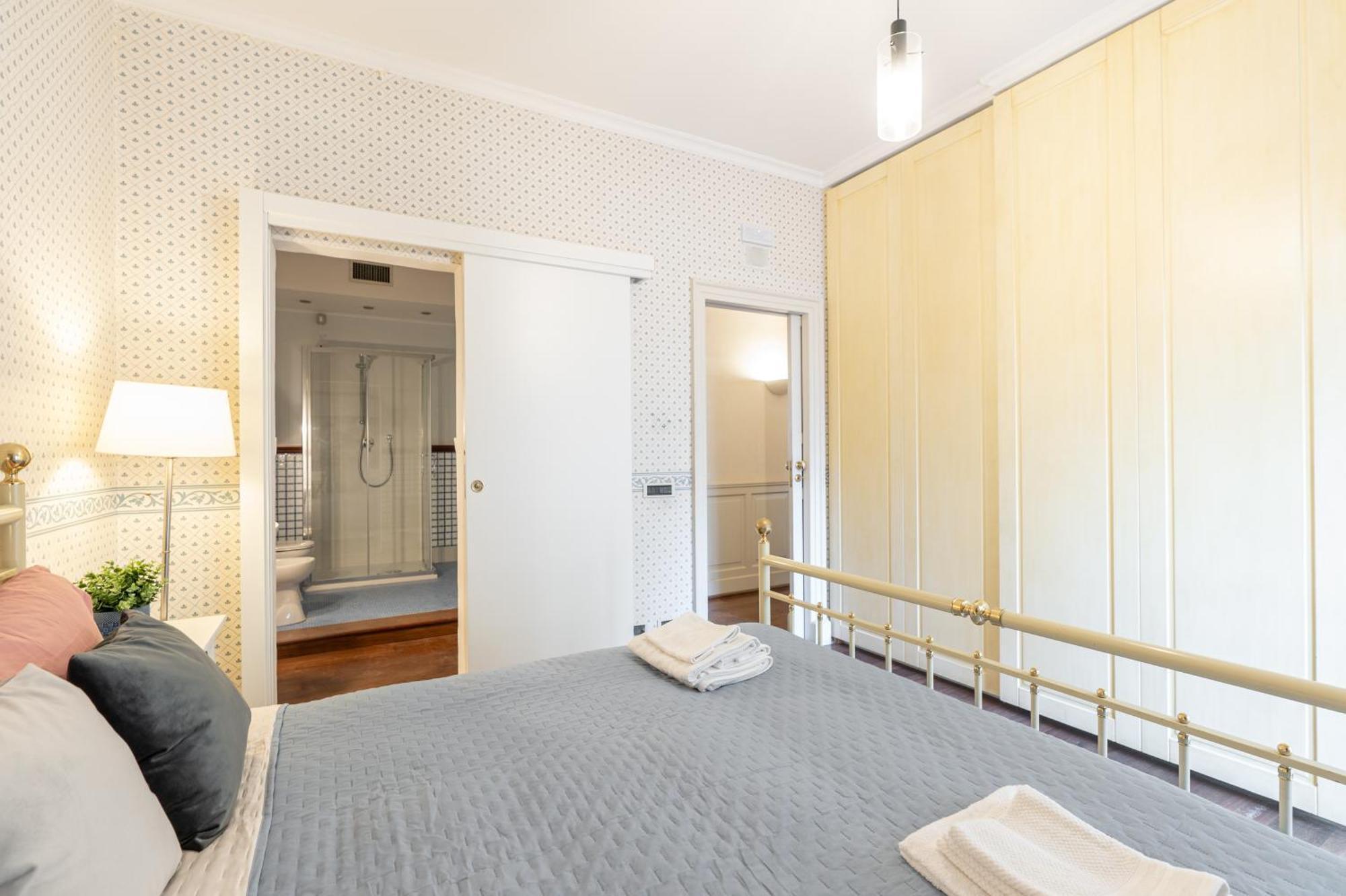 B&B Frida Suite Home 特拉尼 外观 照片