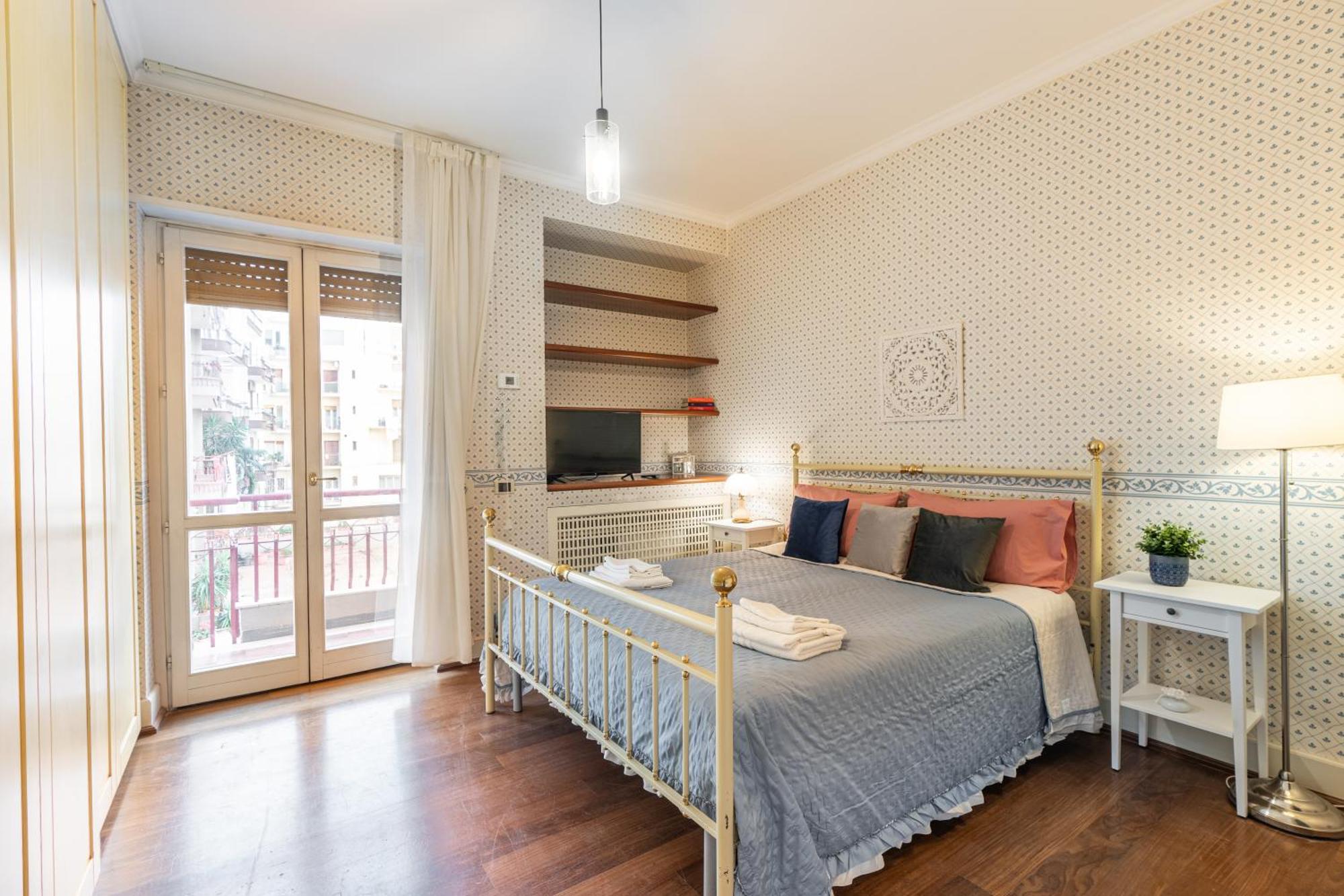 B&B Frida Suite Home 特拉尼 外观 照片