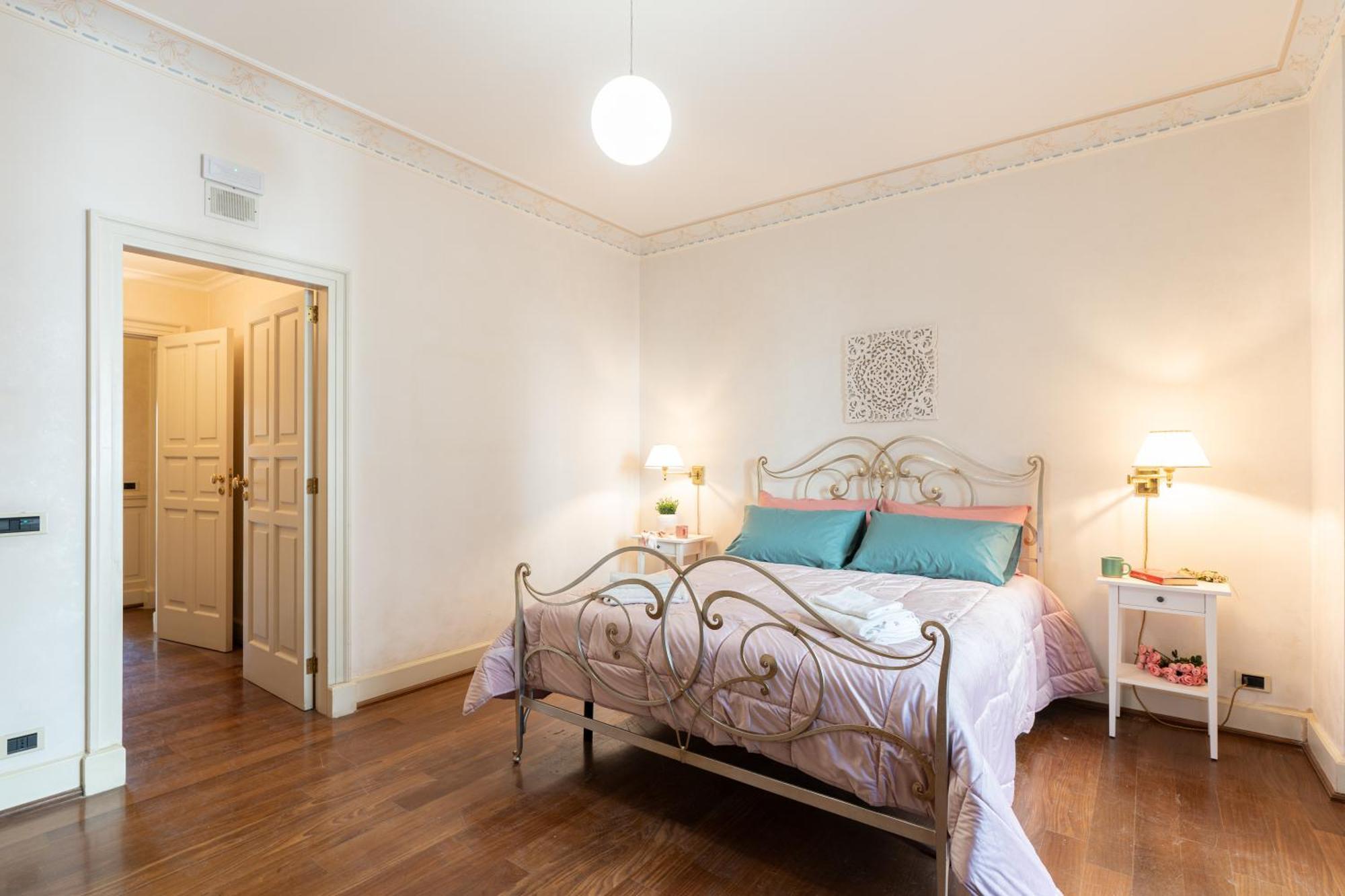 B&B Frida Suite Home 特拉尼 外观 照片