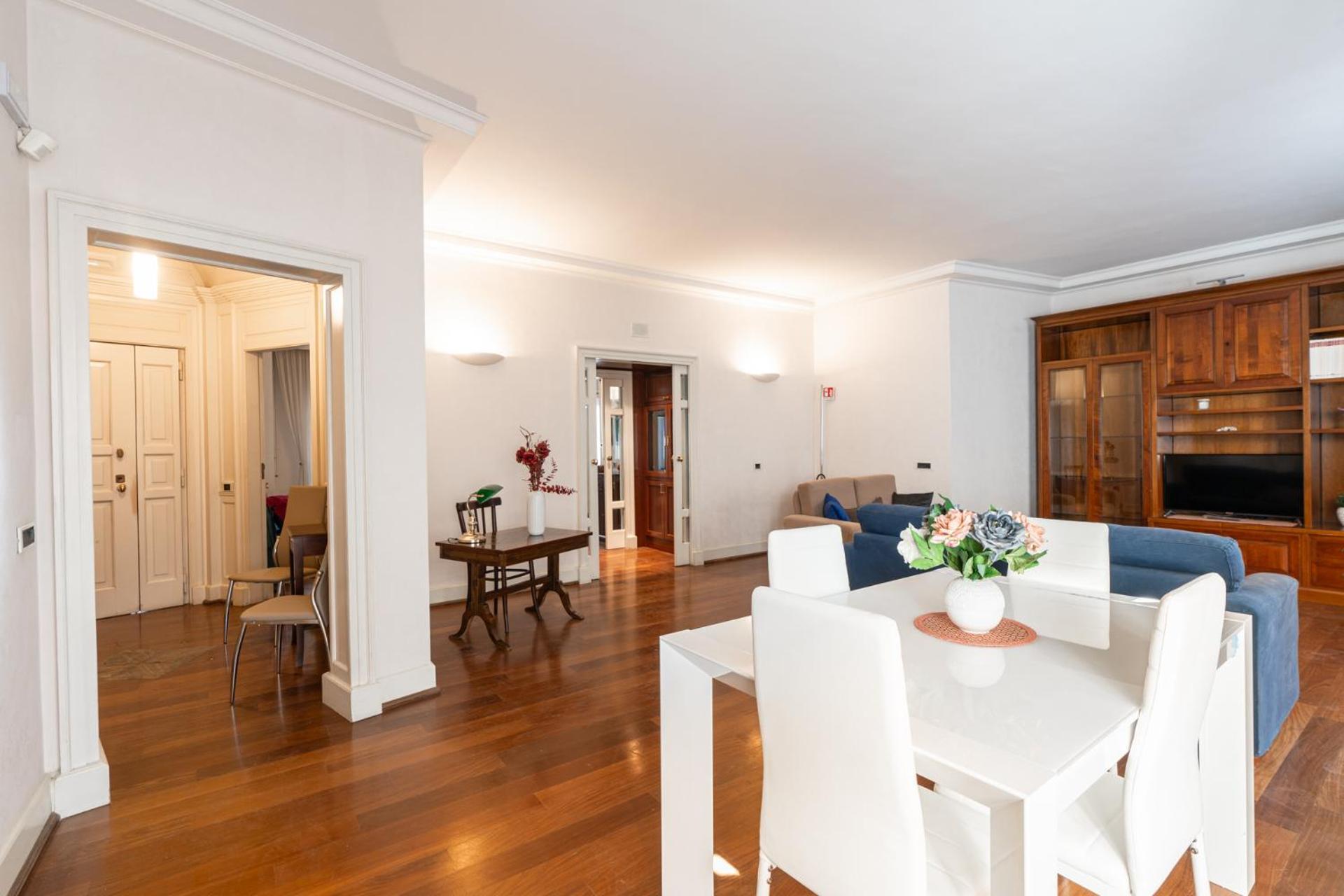 B&B Frida Suite Home 特拉尼 外观 照片
