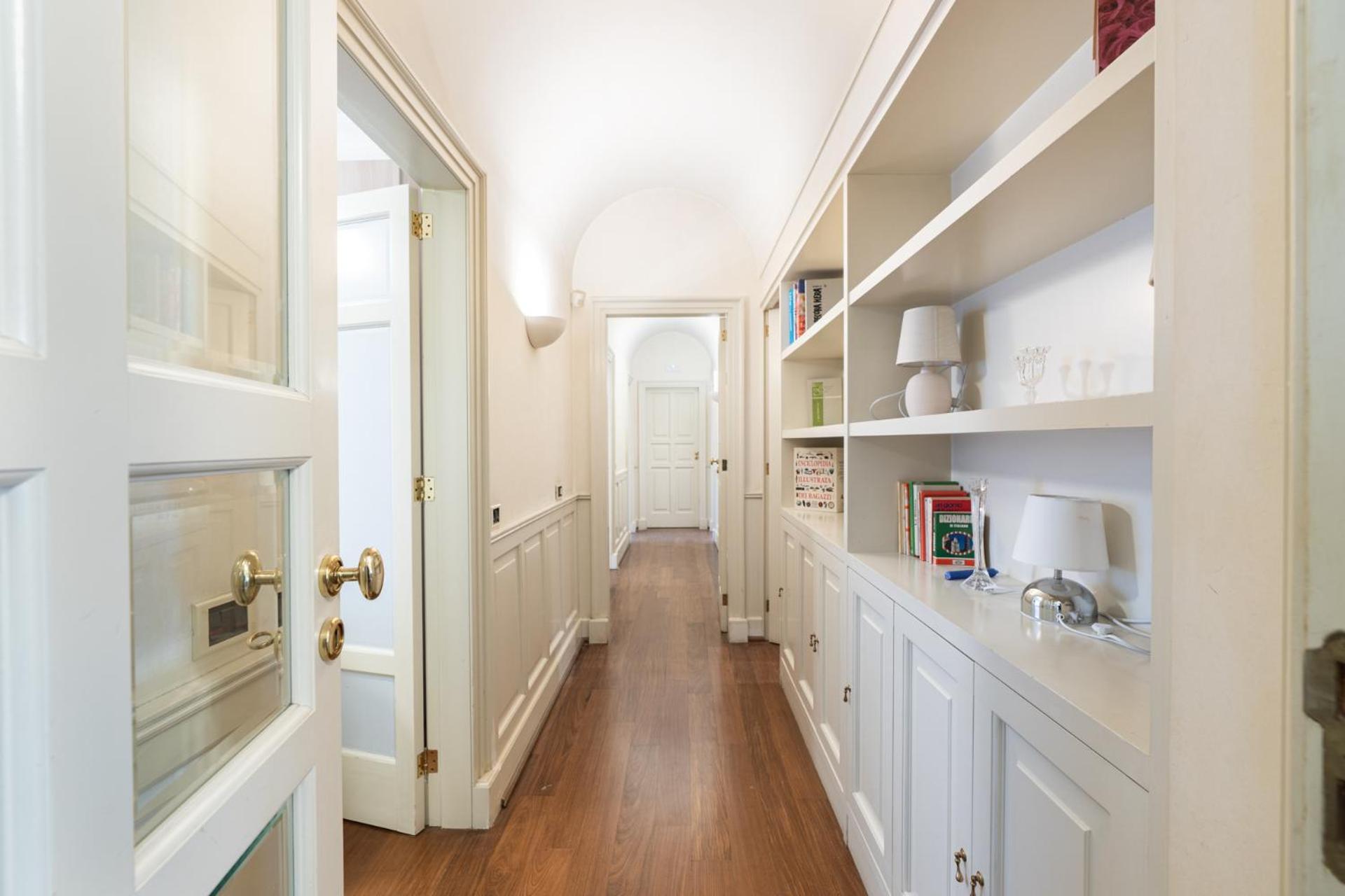 B&B Frida Suite Home 特拉尼 外观 照片