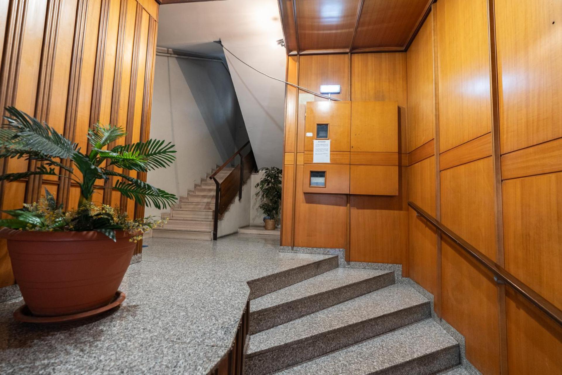 B&B Frida Suite Home 特拉尼 外观 照片