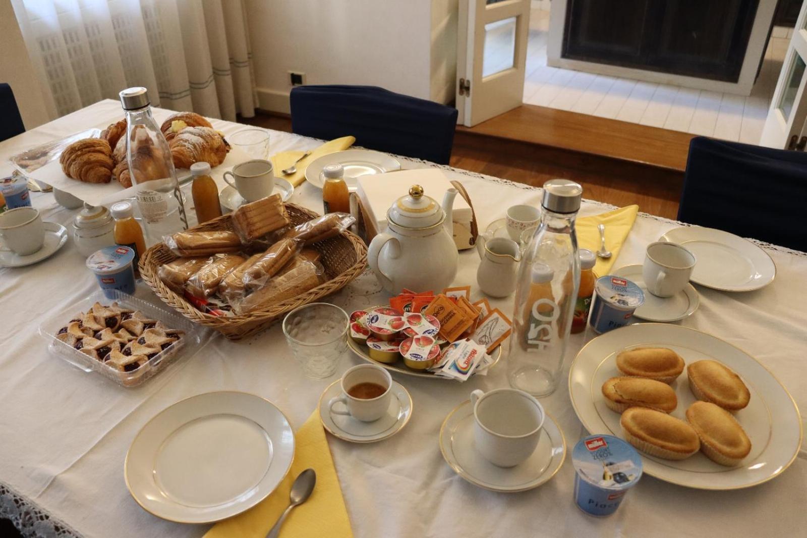 B&B Frida Suite Home 特拉尼 外观 照片