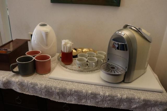 B&B Frida Suite Home 特拉尼 外观 照片